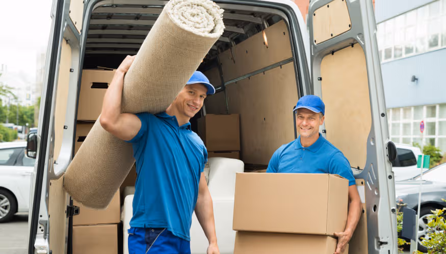 Balatçık Nakliyeci